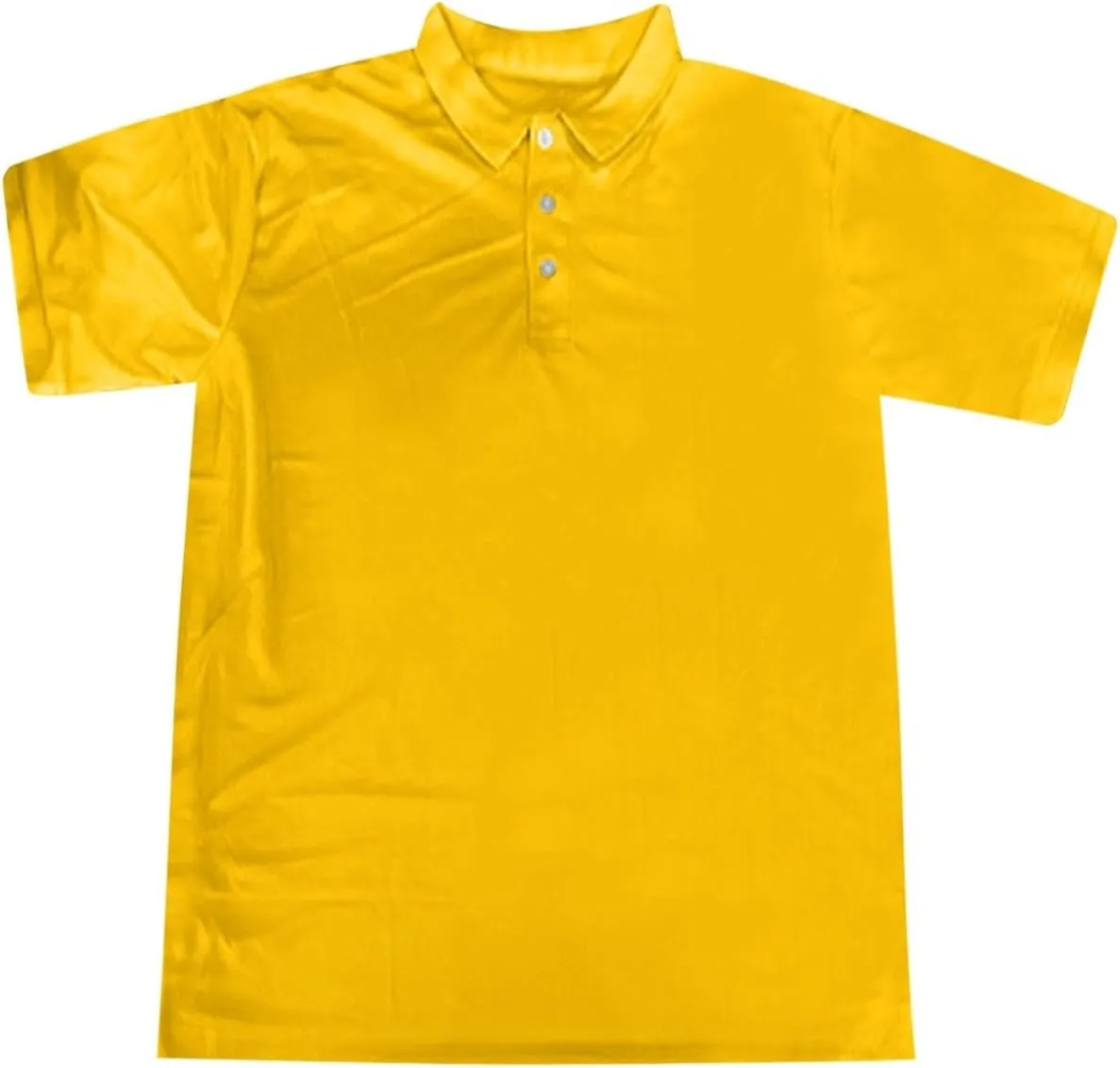 Men's Polo Shirts Cotton Basic Casual Short Sleeve Textured Polo T Shirt Classic Casual Golf Collar Tee