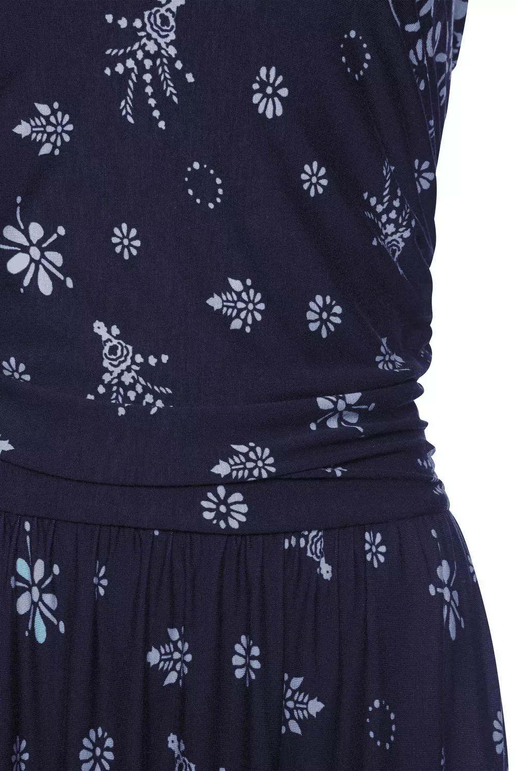 Rieti Boho Maxi Dress